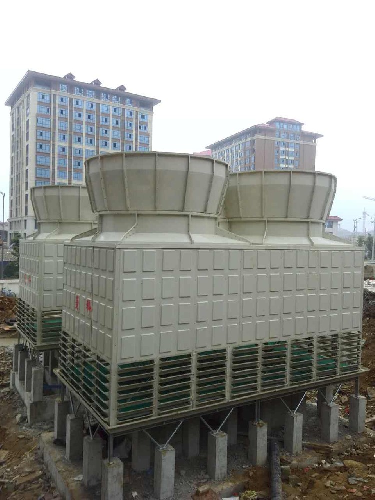 JCN金創(chuàng)2600T逆流式低噪音型