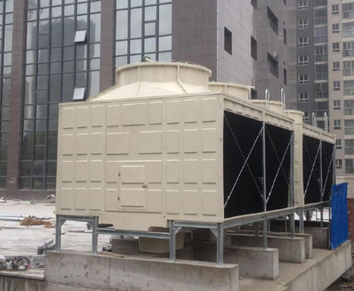 冷卻塔的應(yīng)用領(lǐng)域知多少？