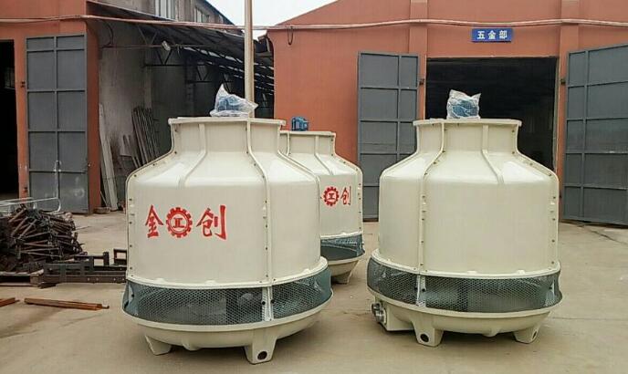 方形逆流冷卻塔和橫流冷卻塔價(jià)格對比與不同