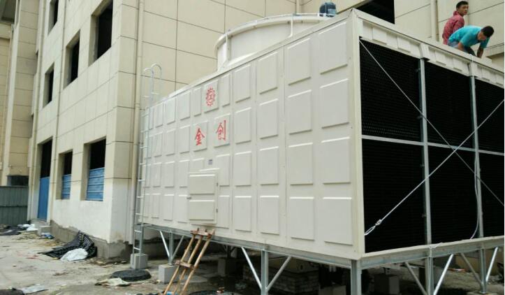 冷卻塔是用來(lái)干什么的？