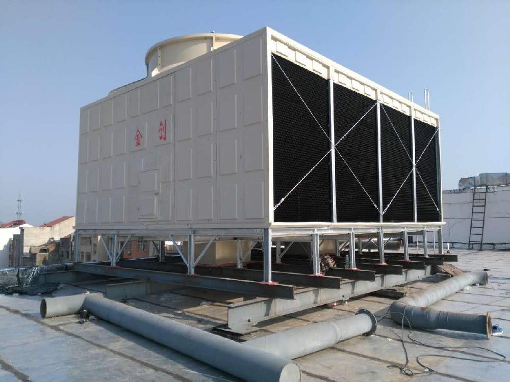 冷卻塔安裝的小細(xì)節(jié)分析？