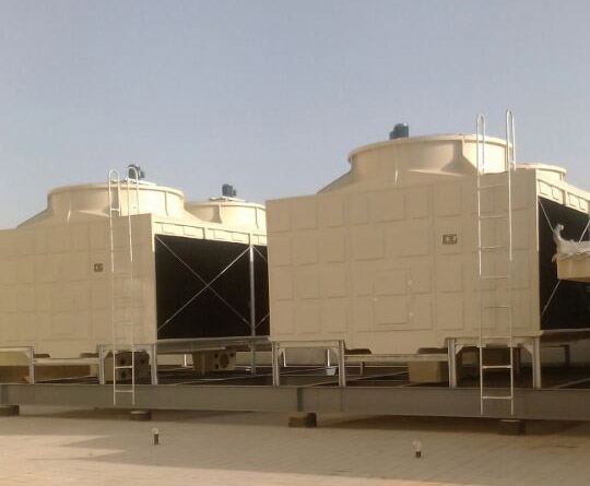 玻璃鋼在業(yè)界的需求量大幅增加！