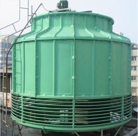 逆流、混流、閉式橫流冷卻塔的適用范圍分別是什么？