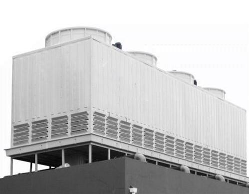 逆流和閉式橫流冷卻塔有什么區(qū)別？怎么選擇？