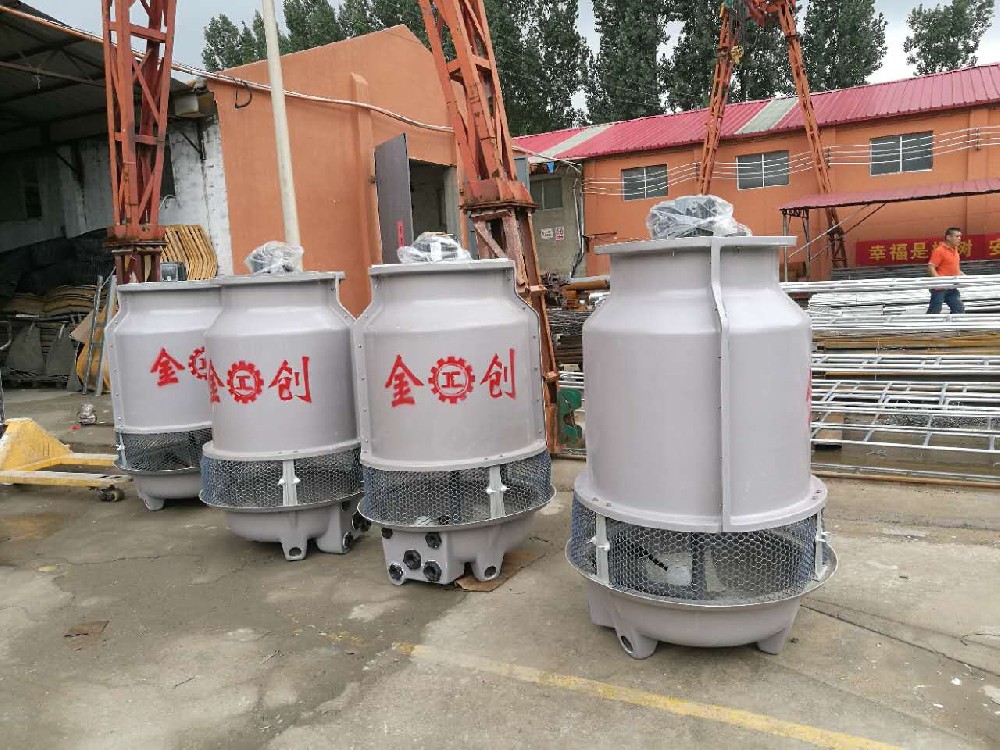 安裝方型冷卻塔如何選擇環(huán)境？