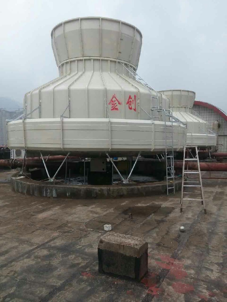 如何正確的操作冷卻塔，應(yīng)該關(guān)注哪些情況